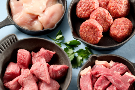 Sinterklaas gourmet hapjes saucijzenletter 