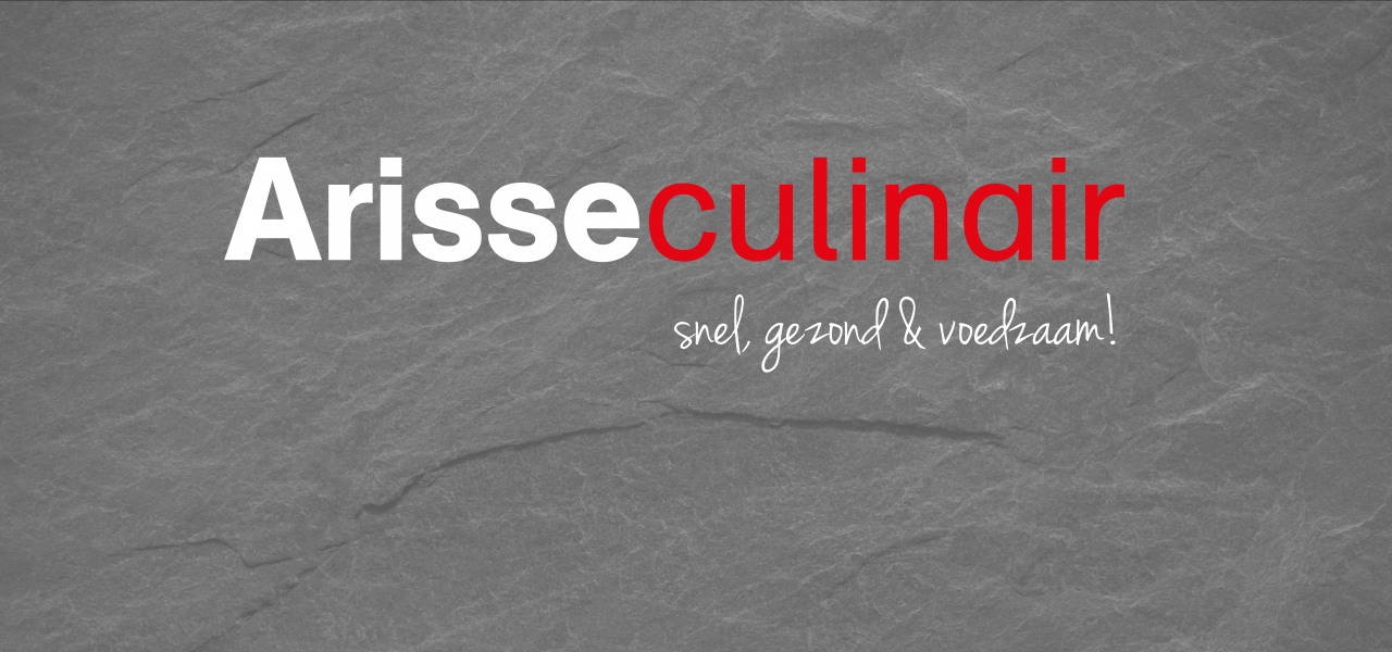 arisse-culi-website